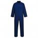 Portwest CE Safe-Welder Coverall S Navy POW12006