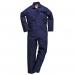 Portwest CE Safe-Welder Coverall S Navy POW12006