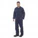 Portwest CE Safe-Welder Coverall S Navy POW12006