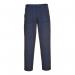 Portwest Action Trousers 28 Navy POW12629