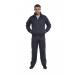 Portwest Action Trousers 28 Navy POW12629