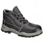 Portwest Steelite Kumo Boot S3 38 Blk POW13087