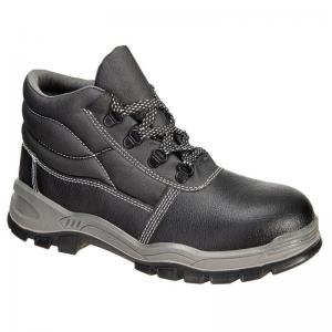 Portwest Steelite Kumo Boot S3 43 Blk POW13092