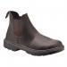 Portwest Portwest Dealer Boot S1P FO SR 38 Brown POW13355