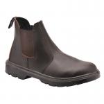 Portwest Portwest Dealer Boot S1P FO SR 39 Brown POW13356