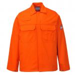 Portwest Bizweld Jacket S Orange POW13374