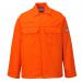 Portwest Bizweld Jacket M Orange POW13375