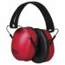 Portwest Super Ear Defenders Red POW13466