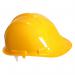 Portwest Expertbase Safety Helmet Yellow POW13470