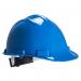 Portwest Expertbase Safety Helmet Royal Bl POW13471