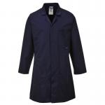 Portwest Standard Coat S Navy POW13533