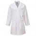 Portwest Standard Coat XL White POW13552