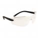 Portwest Profile Safety Spectacles Clear (Pack of 12) POW13904