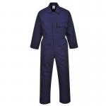 Portwest Classic Coverall S Navy POW13938