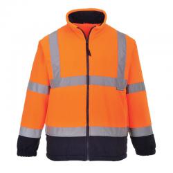 Portwest High Vis Fleeces