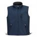 Portwest RS Reversible Bodywarmer S Navy POW14437