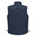 Portwest RS Reversible Bodywarmer S Navy POW14437