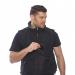 Portwest RS Reversible Bodywarmer S Navy POW14437