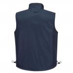 Portwest RS Reversible Bodywarmer XL Navy POW14440