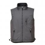 Portwest RS Reversible Bodywarmer S Gry POW14453