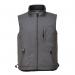 Portwest RS Reversible Bodywarmer S Gry POW14453