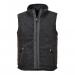 Portwest RS Reversible Bodywarmer S Gry POW14453