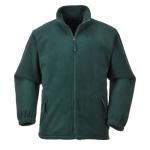 Portwest Argyll Heavy Fleece L Bottle Green POW14595