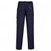 Portwest Womens Action Trousers XS Navy POW14917