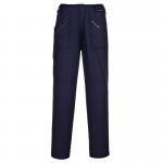 Portwest Womens Action Trousers S Navy POW14918