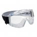 Portwest Challenger Goggles Clear (Pack of 12) POW14986