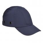 Portwest Portwest Bump Cap Navy (Pack of 10) POW14988