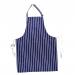 Portwest Waterproof Bib Apron Navy (Pack of 12) POW15143