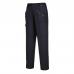 Portwest Womens Action Trousers S Blk POW15353