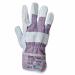 Portwest Canadian Rigger Glove XL Gry (Pack of 12) POW15559