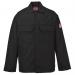 Portwest Bizweld Jacket S Blk POW15709