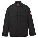 Portwest Bizweld Jacket XL Blk POW15712