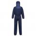 Portwest BizTex SMS Coverall Type 56 M Navy (Pack of 50) POW15845