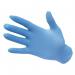 Portwest Powder Free Nitrile Disposable Glove L Bl (Pack of 100) POW15866