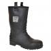 Portwest Neptune Rigger Boot S5 FO SR 37 Blk POW15929