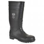 Portwest Total Safety Wellington S5 FO SR 41 Blk POW15978