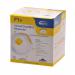 Portwest FFP1 Valved Respirator White (Pack of 10) POW15998