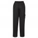 Portwest Womens Combat Trousers XS Blk POW16069