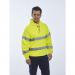 Portwest Hi Vis Hoodie S Orange POW16133