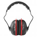 Portwest Comfort Ear Defenders Blk POW16143