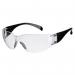 Portwest Wrap Around Spectacles Clear (Pack of 12) POW16158