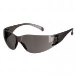 Portwest Wrap Around Spectacles Blk (Pack of 12) POW16159