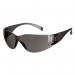 Portwest Wrap Around Spectacles Blk (Pack of 12) POW16159