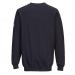 Portwest Flame Resistant Anti-Static Long Sleeve Sweatshirt S Navy POW16187