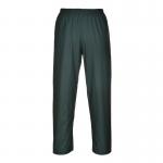 Portwest Sealtex Classic Trousers S Olive Green POW16199