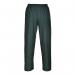 Portwest Sealtex Classic Trousers S Olive Green POW16199